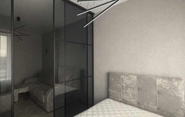 2-комнатная квартира, 46 м²