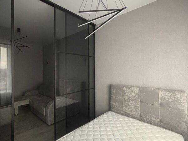 2-комнатная квартира, 46 м²