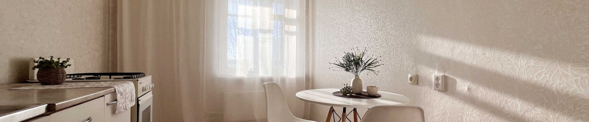 2-комнатная квартира, 46 м²