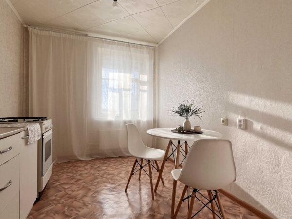 2-комнатная квартира, 46 м²