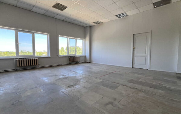 Офисные помещения 860 м²