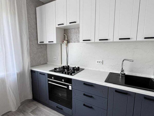 1-комнатная квартира, 39 м²