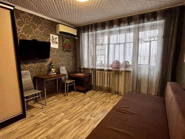 Комната 17,1 м² с ч/у