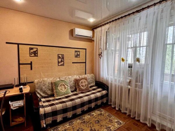 Однокомнатная квартира, 29 м²